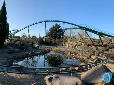 Foto aus Toverland von Sabi