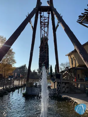 Foto aus Toverland von Sabi