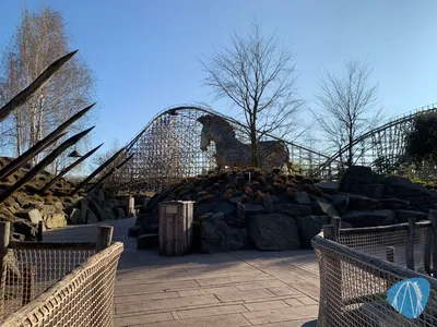 Foto aus Toverland von Sabi