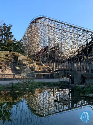 Foto aus Toverland von Sabi