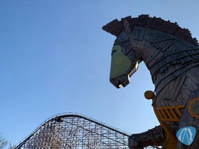 Foto aus Toverland von Sabi
