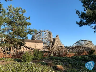 Foto aus Toverland von Sabi