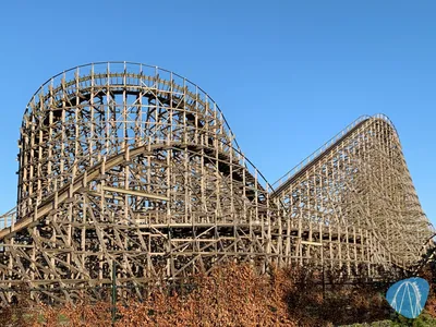 Foto aus Toverland von Sabi