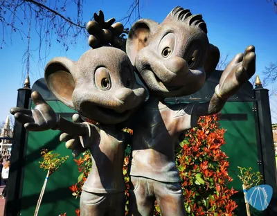 Foto aus Europa-Park von Kurenai