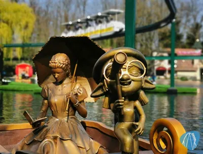 Foto aus Europa-Park von Kurenai