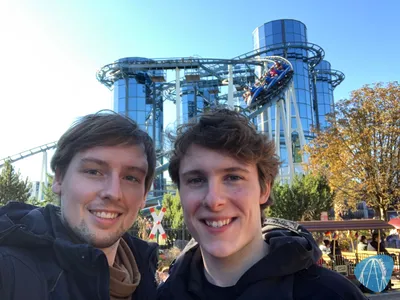 Foto aus Europa-Park von hoerster