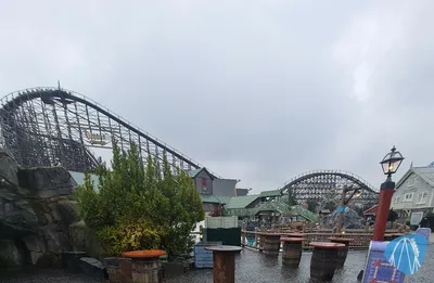 Foto aus Europa-Park von Kevin