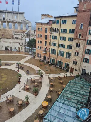 Foto aus Europa-Park von Kevin