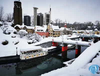 Foto aus LEGOLAND® Deutschland Resort von Kurenai
