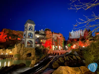 Foto aus Phantasialand von Fynn