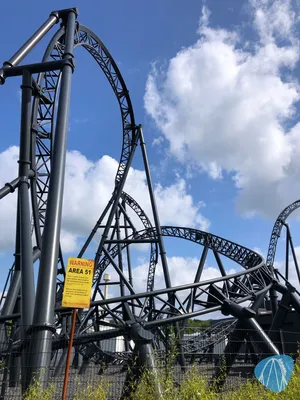 Foto aus Movie Park Germany von Fynn