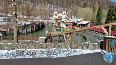 Foto aus Fort Fun Abenteuerland von Mukkel