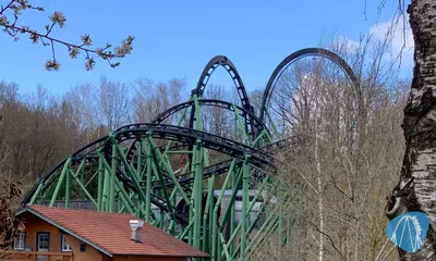 Foto aus Bayern-Park von Lauziii