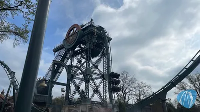 Foto aus Efteling von Karol