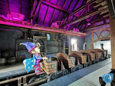 Foto aus FANTASIANA - Erlebnispark Strasswalchen von Kurenai