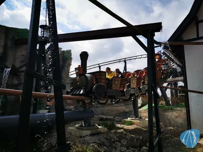 Foto aus FANTASIANA - Erlebnispark Strasswalchen von Kurenai