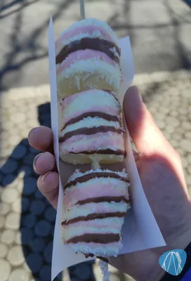 Foto aus Heide Park von ruud88