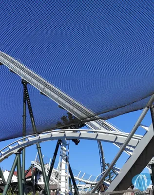 Foto aus Heide Park von ruud88