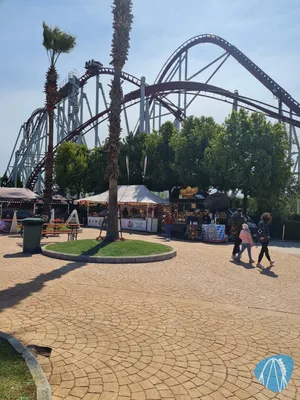 Foto aus MagicLand von Kevin