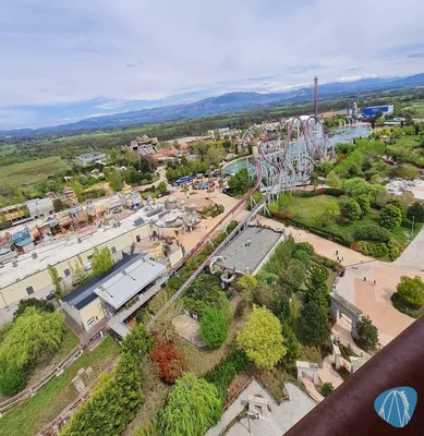 Foto aus MagicLand von Kevin