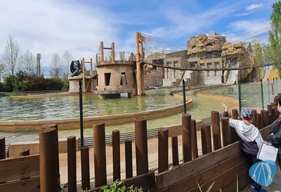 Foto aus MagicLand von Kevin