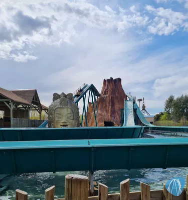 Foto aus MagicLand von Kevin