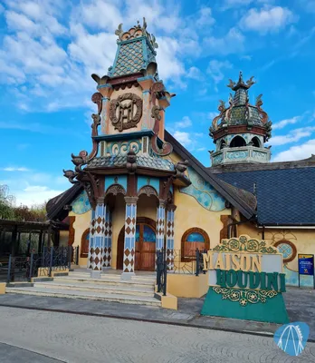 Foto aus MagicLand von Kevin