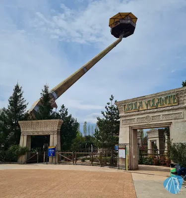 Foto aus MagicLand von Kevin