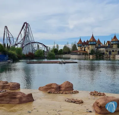 Foto aus MagicLand von Kevin