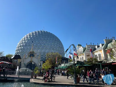 Foto aus Europa-Park von Coaster Enthousiaste