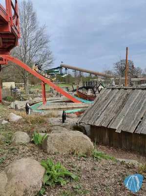 Foto aus HANSA-PARK von Erliki