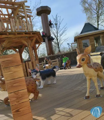 Foto aus HANSA-PARK von Erliki
