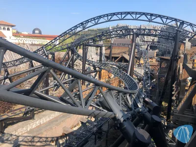 Foto aus Phantasialand von Fynn