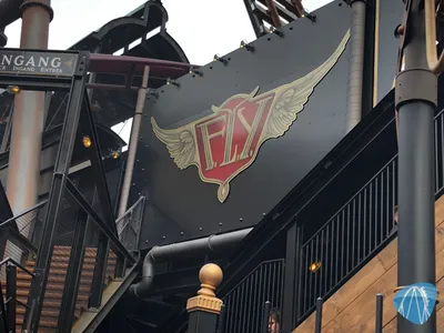 Foto aus Phantasialand von Fynn