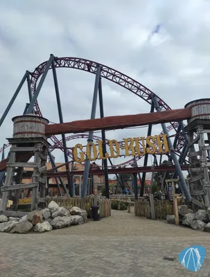 Foto aus Slagharen von Ragvald