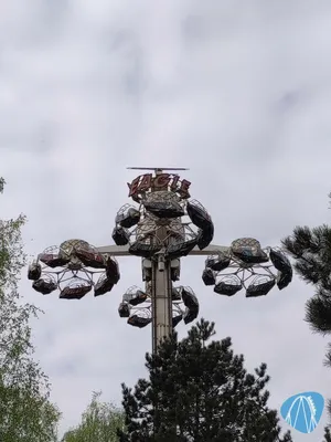 Foto aus Slagharen von Ragvald