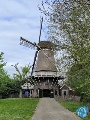 Foto aus Slagharen von Ragvald