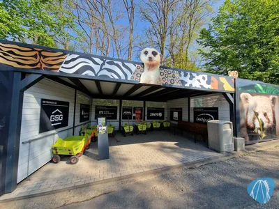 Foto aus Zoo Neuwied von coaster_Markus