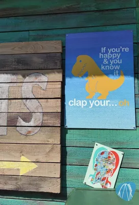 Foto aus Walibi Holland von Ragvald