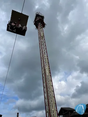 Foto aus Slagharen von ahoiseemann