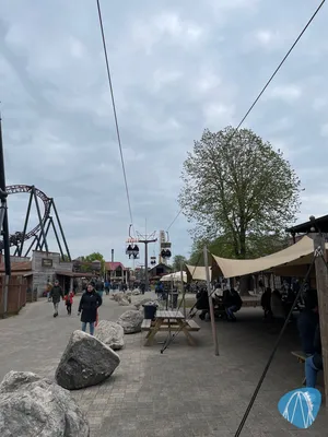 Foto aus Slagharen von ahoiseemann