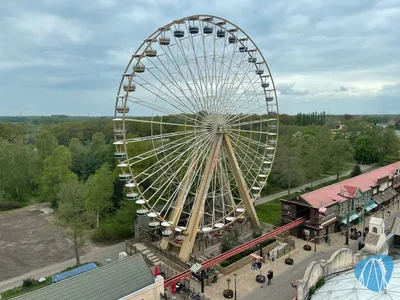 Foto aus Slagharen von ahoiseemann