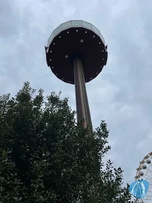 Foto aus Slagharen von ahoiseemann