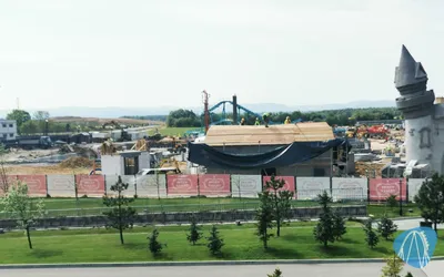 Foto aus EnergyLandia von Kurenai