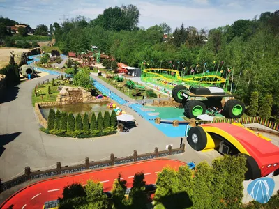 Foto aus Zatorland von Kurenai