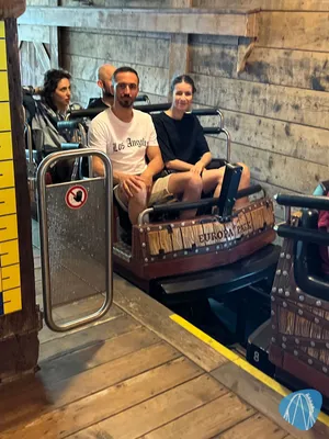 Foto aus Europa-Park von Coaster Enthousiaste