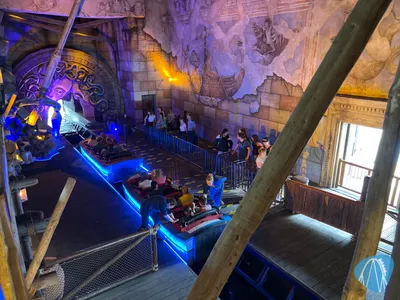 Foto aus Europa-Park von Coaster Enthousiaste