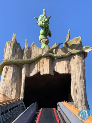 Foto aus Toverland von Sabi