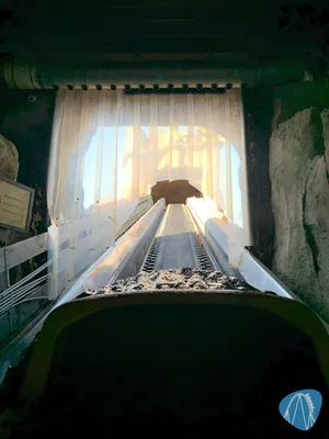 Foto aus Toverland von Sabi