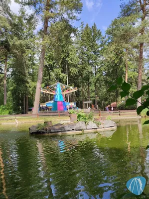 Foto aus Magic Park Verden von Erliki